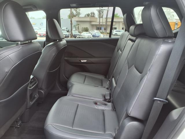 2024 Lexus TX 350 Base