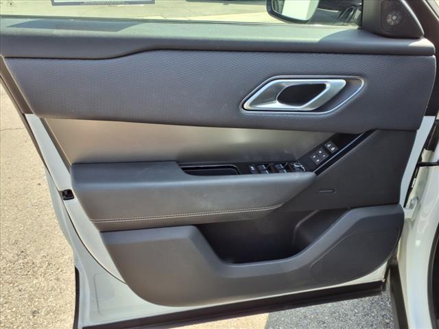 2021 Land Rover Range Rover Velar P340 S