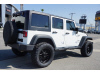 2018 Jeep Wrangler JK Unlimited Sport S 4x4