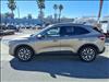 2020 Ford Escape Hybrid Titanium