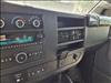 2025 Chevrolet Express 3500