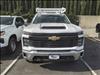 2025 Chevrolet Silverado 3500 HD Chassis Work Truck