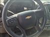 2025 Chevrolet Silverado 3500 HD Chassis Work Truck