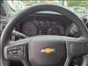 2025 Chevrolet Silverado 2500HD Work Truck