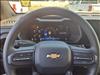 2025 Chevrolet Colorado Work Truck