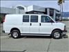 2023 Chevrolet Express 2500