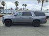 2018 Chevrolet Suburban LS