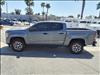 2022 GMC Canyon AT4