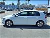 2019 Volkswagen e-Golf SE