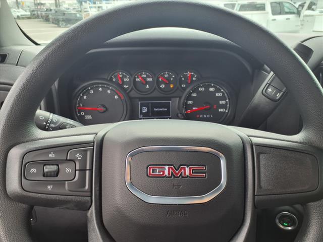2025 GMC Sierra 3500 HD Pro