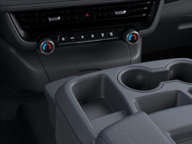 2025 Chevrolet Suburban LS