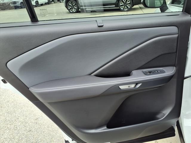 2024 Lexus TX 350 Base