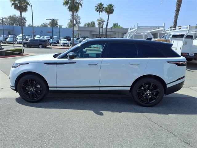 2021 Land Rover Range Rover Velar P340 S
