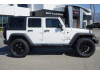 2018 Jeep Wrangler JK Unlimited Sport S 4x4