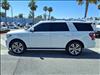 2021 Ford Expedition Platinum