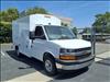 2025 Chevrolet Express 3500