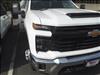2025 Chevrolet Silverado 3500 HD Chassis Work Truck