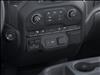 2025 Chevrolet Silverado 3500 HD Chassis Work Truck