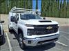 2025 Chevrolet Silverado 3500 HD Chassis Work Truck