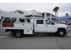 2019 Chevrolet Silverado 3500HD Work Truck