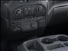 2025 Chevrolet Silverado 2500HD Work Truck