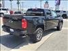 2020 Chevrolet Colorado Work Truck