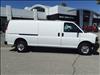 2023 GMC Savana 2500