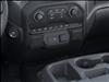 2025 Chevrolet Silverado 1500 Work Truck