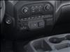 2025 Chevrolet Silverado 1500 Work Truck