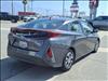 2022 Toyota Prius Prime Limited