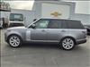 2021 Land Rover Range Rover P400 HSE Westminster Edition