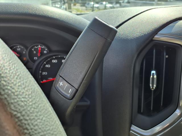 2025 GMC Sierra 2500HD Pro