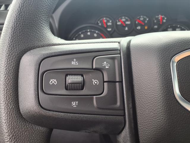 2025 GMC Sierra 3500 HD Pro