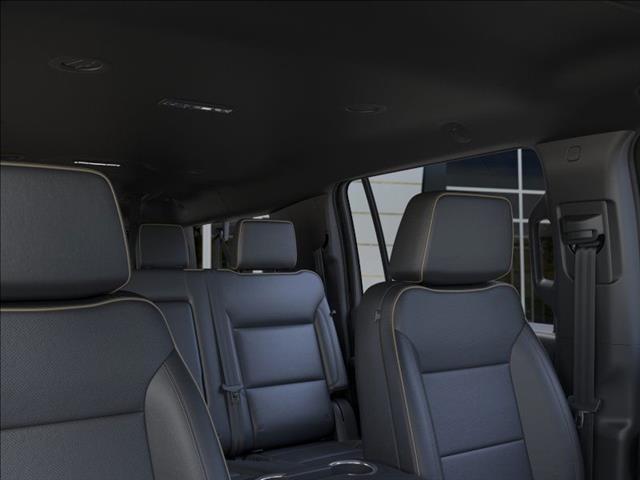 2025 GMC Yukon XL Elevation