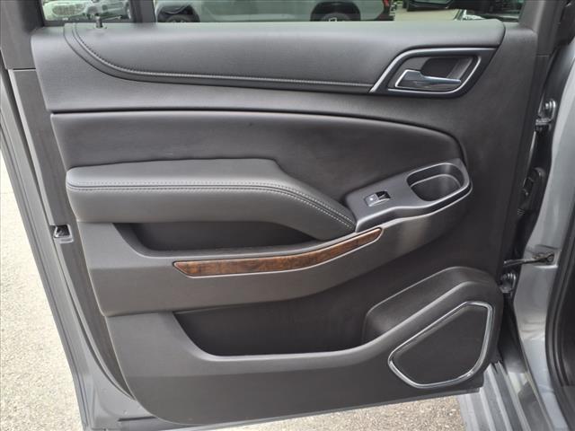 2018 Chevrolet Suburban LS
