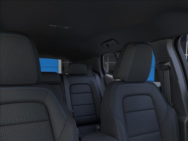2025 Chevrolet Equinox EV LT1