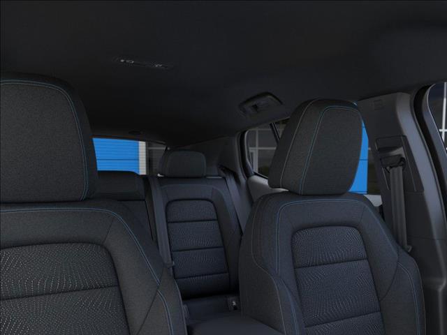 2025 Chevrolet Equinox EV LT 1