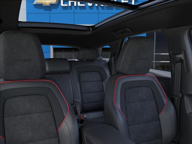 2025 Chevrolet Blazer EV RS