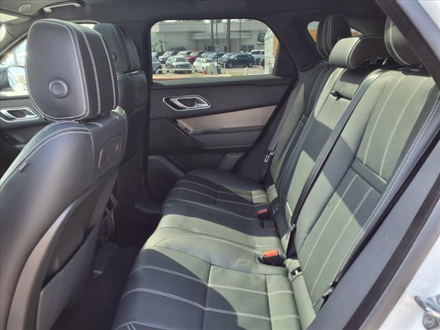 2021 Land Rover Range Rover Velar P340 S