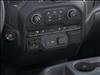 2025 Chevrolet Silverado 3500 HD Chassis Work Truck