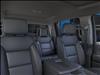2025 Chevrolet Silverado 2500HD Work Truck