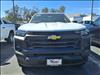 2025 Chevrolet Colorado Work Truck