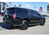 2017 GMC Yukon XL SLT 1500
