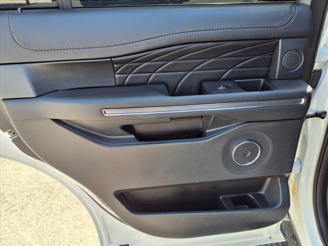 2021 Ford Expedition Platinum