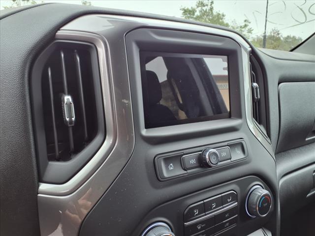 2025 Chevrolet Silverado 3500 HD Chassis Work Truck