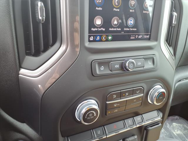 2025 GMC Sierra 3500HD Pro
