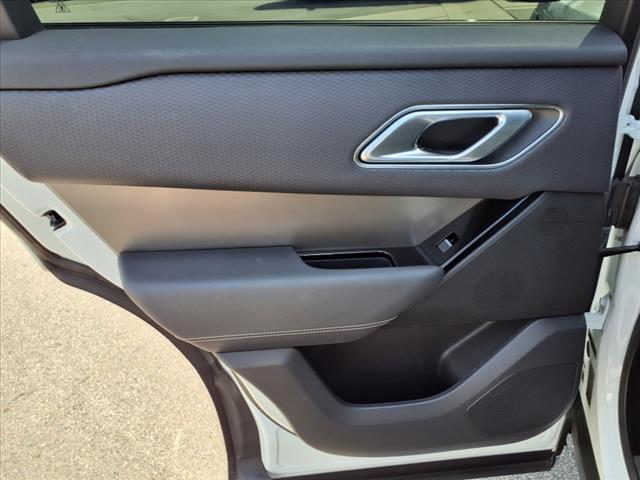 2021 Land Rover Range Rover Velar P340 S