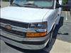 2025 Chevrolet Express 3500