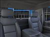 2025 Chevrolet Silverado 3500 HD Chassis Work Truck