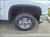 2025 Chevrolet Silverado 2500HD Work Truck